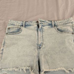 2 FOR $20! - American Eagle high waisted shorts